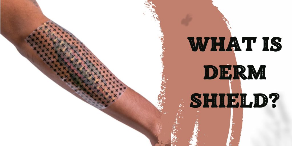 What is Derm Shield?