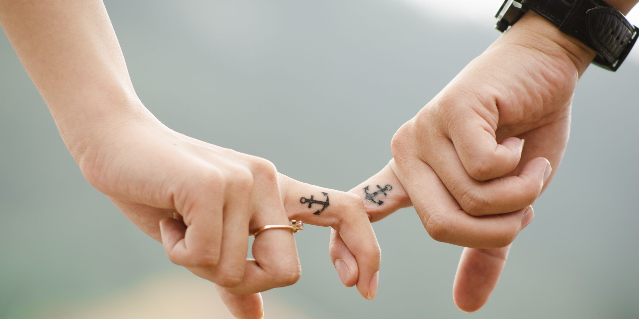 Are Finger Tattoos A Bad Idea