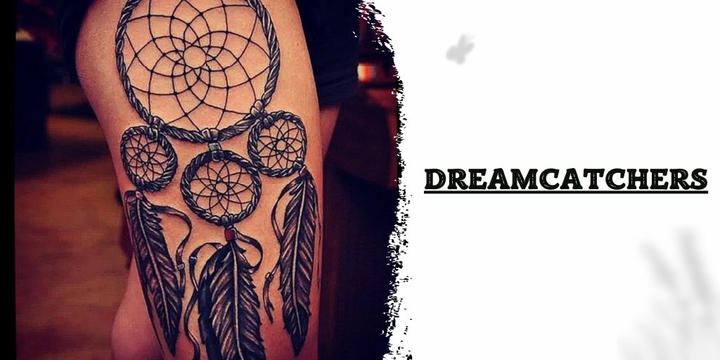 Dreamcatchers