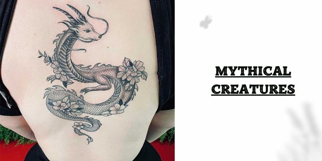 Mythical Creatures