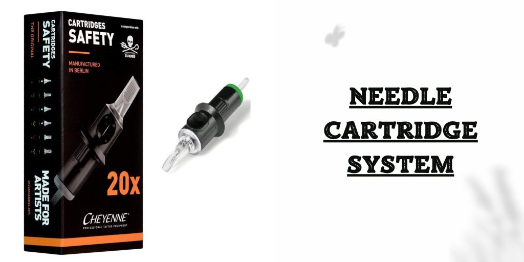 Needle Cartridge System